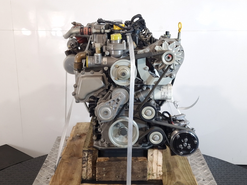 Deutz TD 2.9 L4 New Engine (Plant) - Двигун в категорії Будівельна техніка: фото 5 Deutz TD 2.9 L4 New Engine (Plant) - Двигун в категорії Будівельна техніка: фото 5