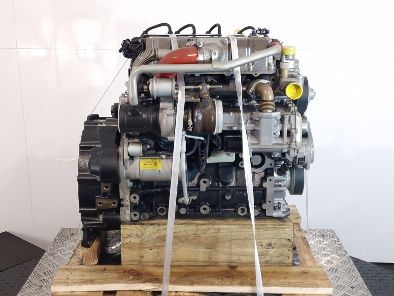 Deutz TD 2.9 L4 New Engine (Plant) - Двигун в категорії Будівельна техніка: фото 3 Deutz TD 2.9 L4 New Engine (Plant) - Двигун в категорії Будівельна техніка: фото 3