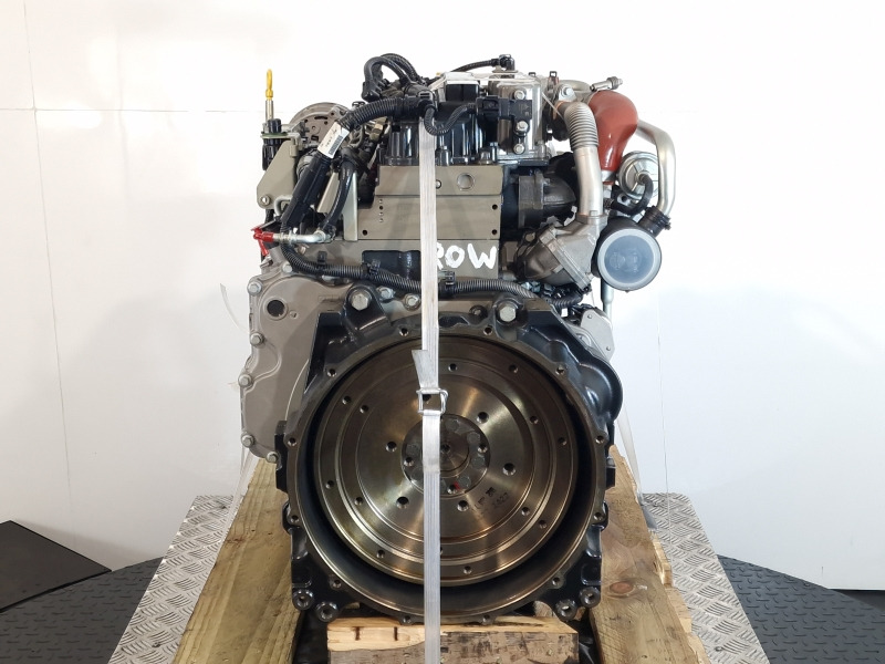 Deutz TD 2.9 L4 New Engine (Plant) - Двигун в категорії Будівельна техніка: фото 2 Deutz TD 2.9 L4 New Engine (Plant) - Двигун в категорії Будівельна техніка: фото 2