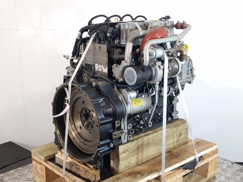 Deutz TD 2.9 L4 New Engine (Plant) - Двигун в категорії Будівельна техніка: фото 1 Deutz TD 2.9 L4 New Engine (Plant) - Двигун в категорії Будівельна техніка: фото 1