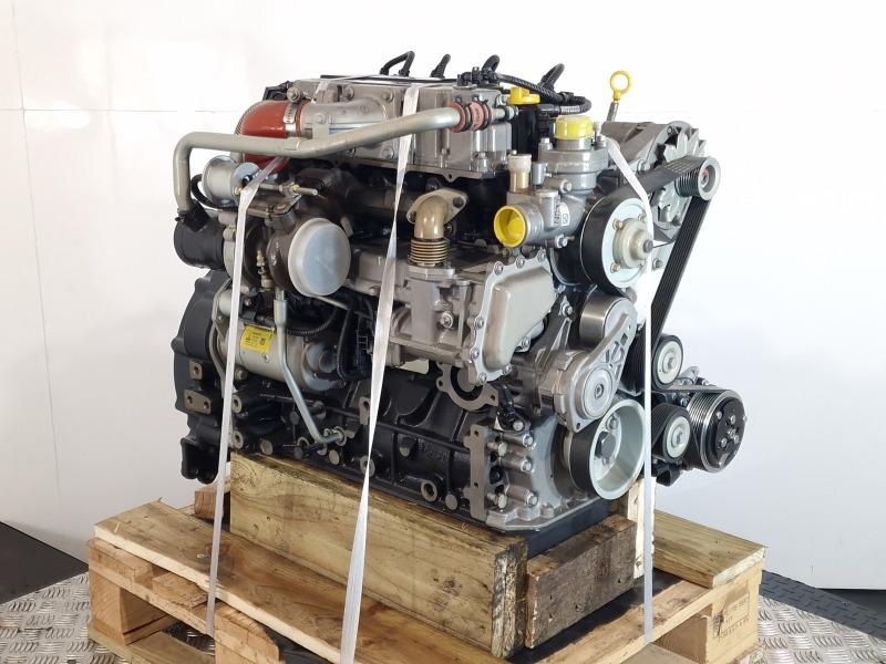 Deutz TD 2.9 L4 New Engine (Plant) - Двигун в категорії Будівельна техніка: фото 4 Deutz TD 2.9 L4 New Engine (Plant) - Двигун в категорії Будівельна техніка: фото 4