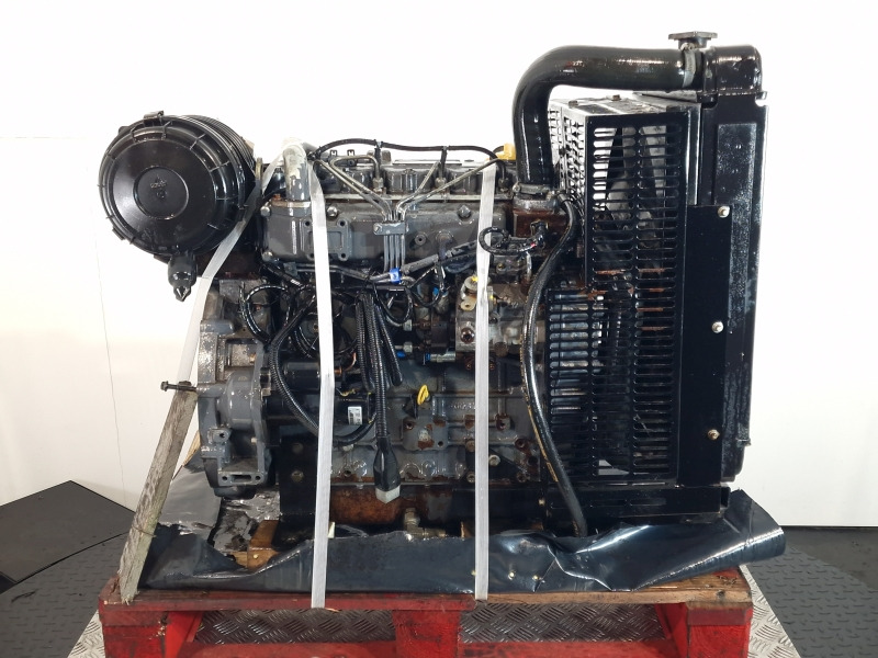 Deutz TD2009L04 Engine (Industrial) - Двигун в категорії Промислове обладнання: фото 4 Deutz TD2009L04 Engine (Industrial) - Двигун в категорії Промислове обладнання: фото 4