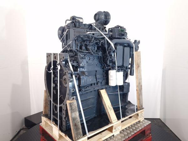 Deutz TTCD 7.8 L6 (Fully Reconditioned) 300hp Industrial Engine - Двигун в категорії Промислове обладнання: фото 1 Deutz TTCD 7.8 L6 (Fully Reconditioned) 300hp Industrial Engine - Двигун в категорії Промислове обладнання: фото 1