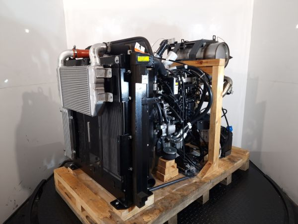 Doosan DL200-7 Perkins 1204J-E44TA Powerpack (Plant Spec) - Двигун в категорії Будівельна техніка: фото 1 Doosan DL200-7 Perkins 1204J-E44TA Powerpack (Plant Spec) - Двигун в категорії Будівельна техніка: фото 1