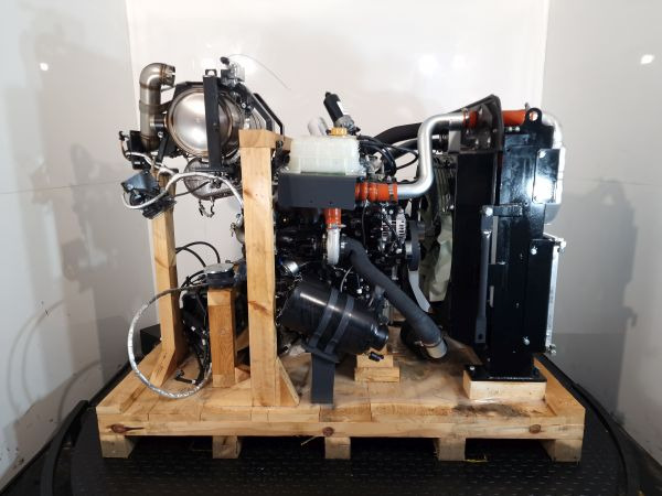 Doosan DL200-7 Perkins 1204J-E44TA Powerpack (Plant Spec) - Двигун в категорії Будівельна техніка: фото 5 Doosan DL200-7 Perkins 1204J-E44TA Powerpack (Plant Spec) - Двигун в категорії Будівельна техніка: фото 5