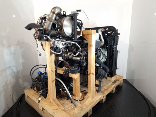 Doosan DL200-7 Perkins 1204J-E44TA Powerpack (Plant Spec) - Двигун в категорії Будівельна техніка: фото 4 Doosan DL200-7 Perkins 1204J-E44TA Powerpack (Plant Spec) - Двигун в категорії Будівельна техніка: фото 4