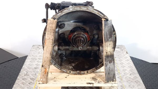 Eaton FS/5206A V Y05815 Gearbox - Коробка передач: фото 3 Eaton FS/5206A V Y05815 Gearbox - Коробка передач: фото 3
