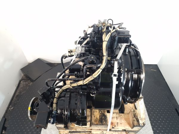 Коробка передач Hitachi 8FLWCN-1750-1 Gearbox: фото 9