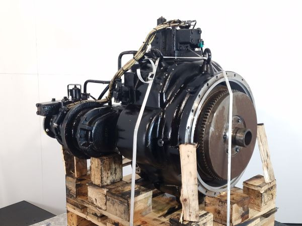 Коробка передач Hitachi 8FLWCN-1750-1 Gearbox: фото 8