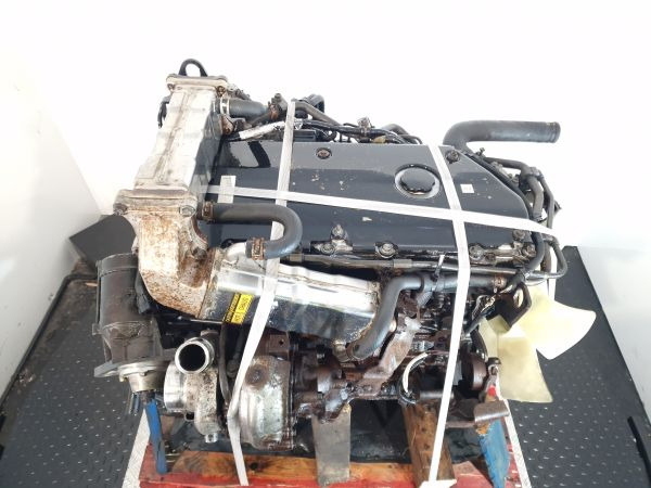 Двигун в категорії Вантажівки Isuzu 4HK1 Engine (Truck): фото 10 Двигун в категорії Вантажівки Isuzu 4HK1 Engine (Truck): фото 10