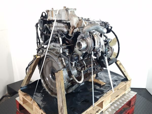 Isuzu 4HK1E6C Engine (Truck) - Двигун в категорії Вантажівки: фото 1 Isuzu 4HK1E6C Engine (Truck) - Двигун в категорії Вантажівки: фото 1