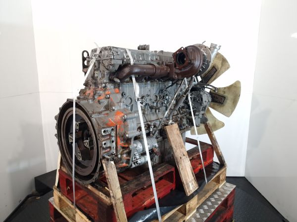 Isuzu 6HK1XQP Engine (Plant) - Двигун в категорії Будівельна техніка: фото 1 Isuzu 6HK1XQP Engine (Plant) - Двигун в категорії Будівельна техніка: фото 1