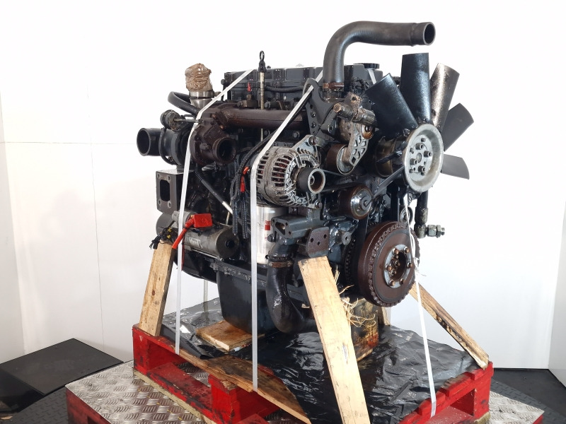 Iveco/Cummins F4HE9484A*J N45ENTX20 Engine (Industrial) - Двигун в категорії Промислове обладнання: фото 5 Iveco/Cummins F4HE9484A*J N45ENTX20 Engine (Industrial) - Двигун в категорії Промислове обладнання: фото 5