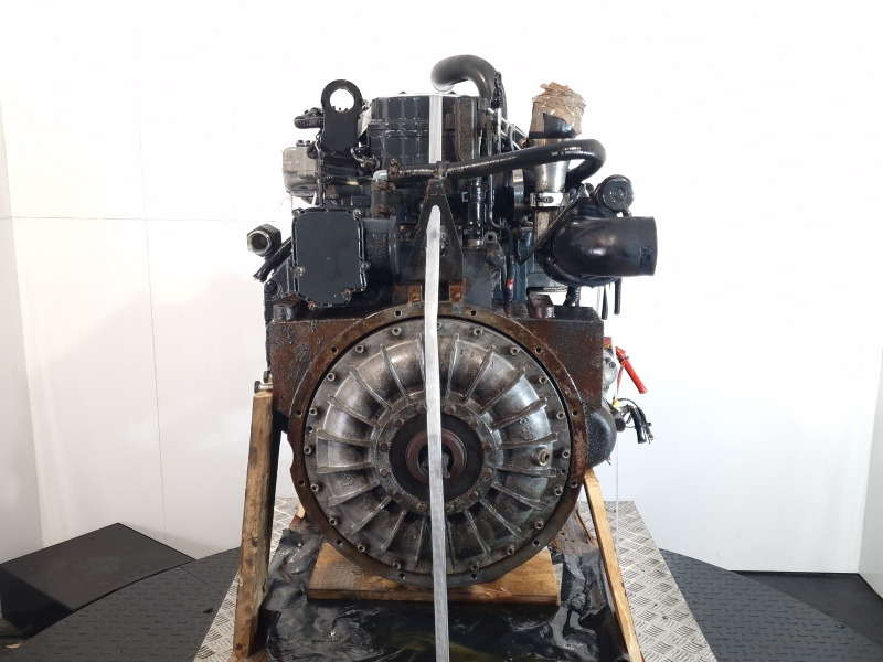 Iveco/Cummins F4HE9484A*J N45ENTX20 Engine (Industrial) - Двигун в категорії Промислове обладнання: фото 3 Iveco/Cummins F4HE9484A*J N45ENTX20 Engine (Industrial) - Двигун в категорії Промислове обладнання: фото 3