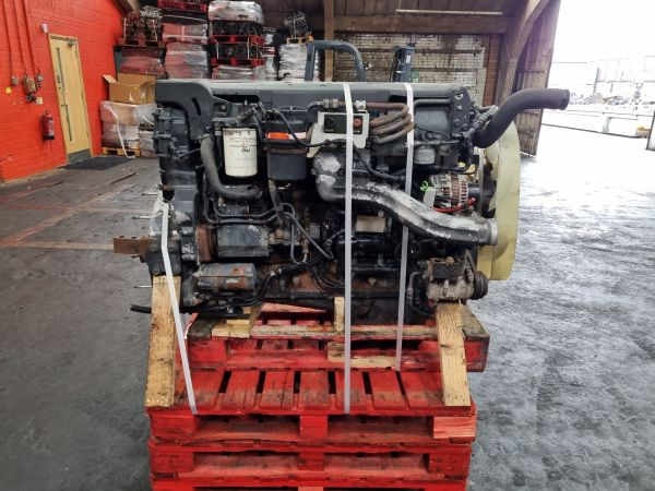 Iveco Cursor 10 E5 F3AE3681Y Engine (Truck) - Двигун в категорії Вантажівки: фото 5 Iveco Cursor 10 E5 F3AE3681Y Engine (Truck) - Двигун в категорії Вантажівки: фото 5