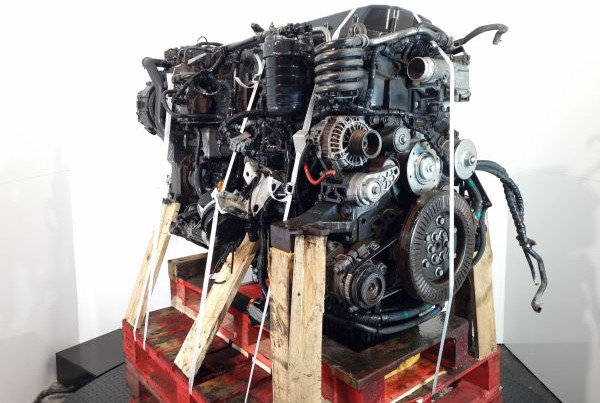 Iveco Cursor 11 F3GFE611 Engine (Truck) - Двигун в категорії Вантажівки: фото 4 Iveco Cursor 11 F3GFE611 Engine (Truck) - Двигун в категорії Вантажівки: фото 4