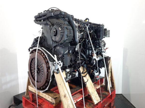 Iveco Cursor 11 F3GFE611 Engine (Truck) - Двигун в категорії Вантажівки: фото 1 Iveco Cursor 11 F3GFE611 Engine (Truck) - Двигун в категорії Вантажівки: фото 1