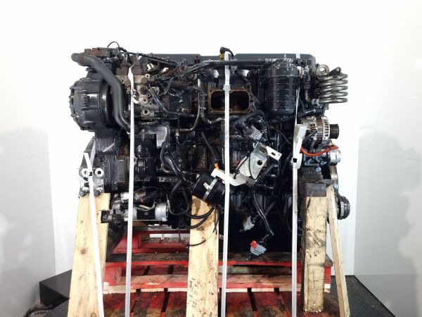 Iveco Cursor 11 F3GFE611 Engine (Truck) - Двигун в категорії Вантажівки: фото 3 Iveco Cursor 11 F3GFE611 Engine (Truck) - Двигун в категорії Вантажівки: фото 3