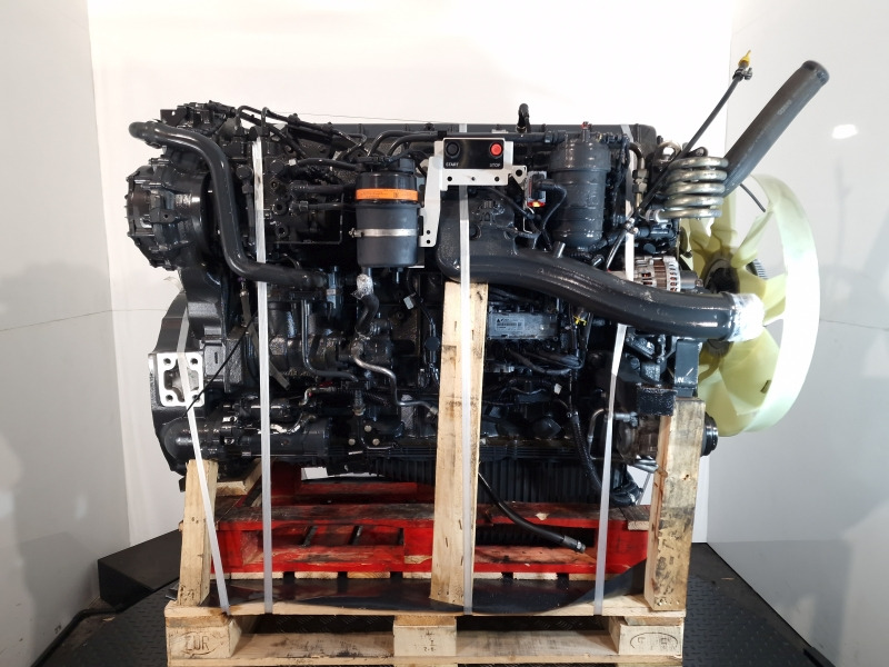 Iveco Cursor 13 F3HGE611J*P Engine (Truck) - Двигун в категорії Вантажівки: фото 4 Iveco Cursor 13 F3HGE611J*P Engine (Truck) - Двигун в категорії Вантажівки: фото 4