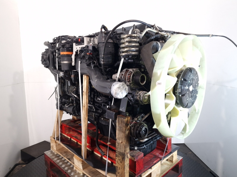 Iveco Cursor 13 F3HGE611J*P Engine (Truck) - Двигун в категорії Вантажівки: фото 5 Iveco Cursor 13 F3HGE611J*P Engine (Truck) - Двигун в категорії Вантажівки: фото 5