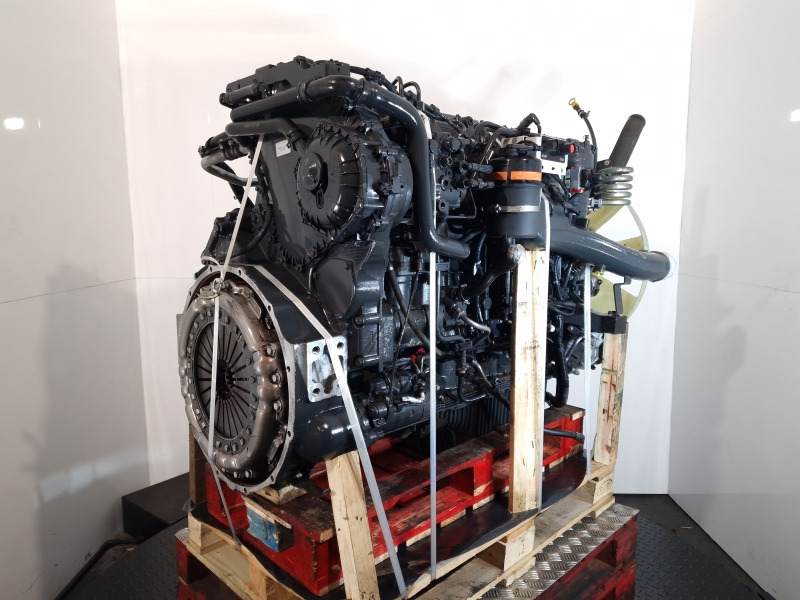 Iveco Cursor 13 F3HGE611J*P Engine (Truck) - Двигун в категорії Вантажівки: фото 1 Iveco Cursor 13 F3HGE611J*P Engine (Truck) - Двигун в категорії Вантажівки: фото 1
