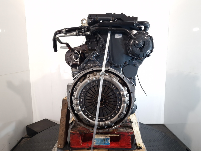 Iveco Cursor 13 F3HGE611J*P Engine (Truck) - Двигун в категорії Вантажівки: фото 3 Iveco Cursor 13 F3HGE611J*P Engine (Truck) - Двигун в категорії Вантажівки: фото 3