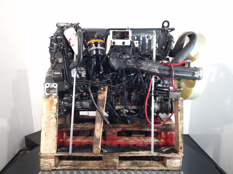 Iveco Cursor 8 E4 F2BE3681B Engine (Truck) - Двигун в категорії Вантажівки: фото 4 Iveco Cursor 8 E4 F2BE3681B Engine (Truck) - Двигун в категорії Вантажівки: фото 4