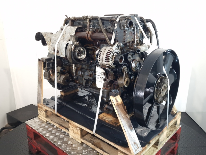 Iveco F4AE3681 Tector Euro 5 Engine (Truck) - Двигун в категорії Вантажівки: фото 5 Iveco F4AE3681 Tector Euro 5 Engine (Truck) - Двигун в категорії Вантажівки: фото 5