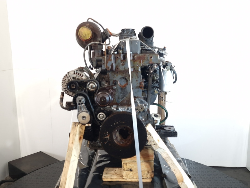 Iveco FPT F4BE0684D*D109 Engine (Plant) - Двигун в категорії Будівельна техніка: фото 5 Iveco FPT F4BE0684D*D109 Engine (Plant) - Двигун в категорії Будівельна техніка: фото 5