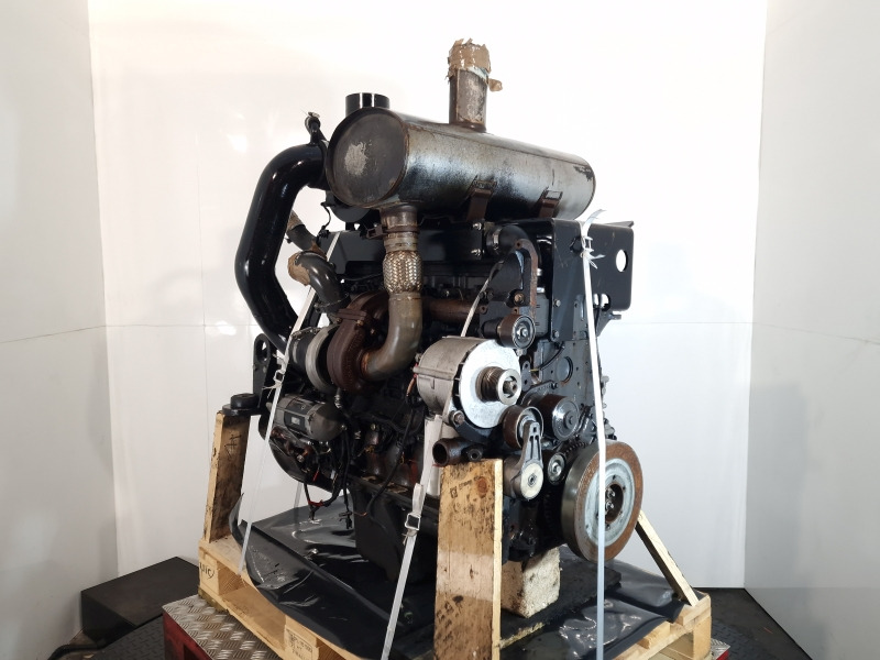 Iveco FPT F4HE9684E*J104 Engine (Plant) - Двигун в категорії Будівельна техніка: фото 4 Iveco FPT F4HE9684E*J104 Engine (Plant) - Двигун в категорії Будівельна техніка: фото 4