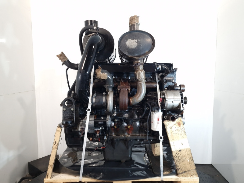 Iveco FPT F4HE9684E*J104 Engine (Plant) - Двигун в категорії Будівельна техніка: фото 3 Iveco FPT F4HE9684E*J104 Engine (Plant) - Двигун в категорії Будівельна техніка: фото 3