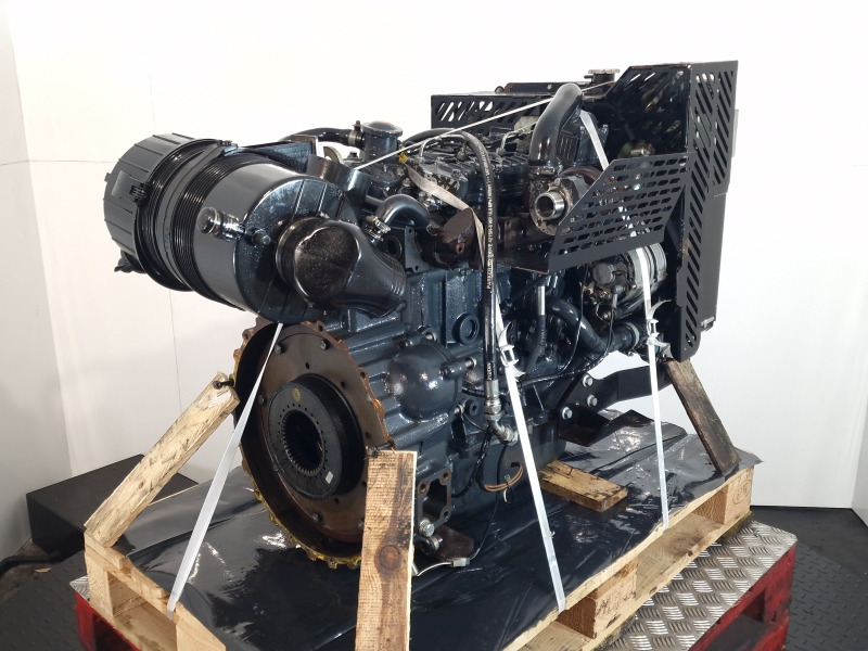Iveco FPT F5CE9454E*A Engine (Plant) - Двигун в категорії Будівельна техніка: фото 2 Iveco FPT F5CE9454E*A Engine (Plant) - Двигун в категорії Будівельна техніка: фото 2