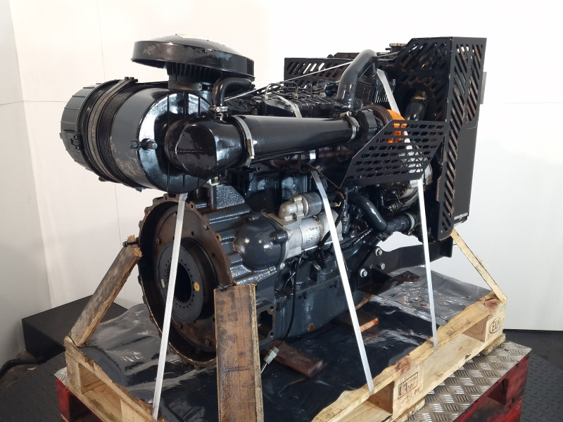 Iveco FPT F5CE9454E*A Engine (Plant) - Двигун в категорії Будівельна техніка: фото 1 Iveco FPT F5CE9454E*A Engine (Plant) - Двигун в категорії Будівельна техніка: фото 1