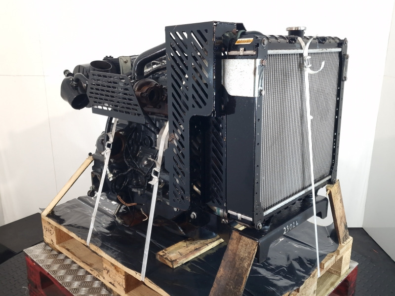 Iveco FPT F5CE9454E*A Engine (Plant) - Двигун в категорії Будівельна техніка: фото 5 Iveco FPT F5CE9454E*A Engine (Plant) - Двигун в категорії Будівельна техніка: фото 5