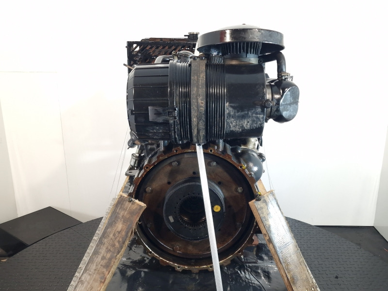 Iveco FPT F5CE9454E*A Engine (Plant) - Двигун в категорії Будівельна техніка: фото 2 Iveco FPT F5CE9454E*A Engine (Plant) - Двигун в категорії Будівельна техніка: фото 2
