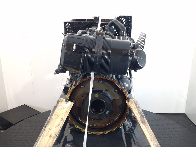 Iveco FPT F5CE9454E*A Engine (Plant) - Двигун в категорії Будівельна техніка: фото 3 Iveco FPT F5CE9454E*A Engine (Plant) - Двигун в категорії Будівельна техніка: фото 3