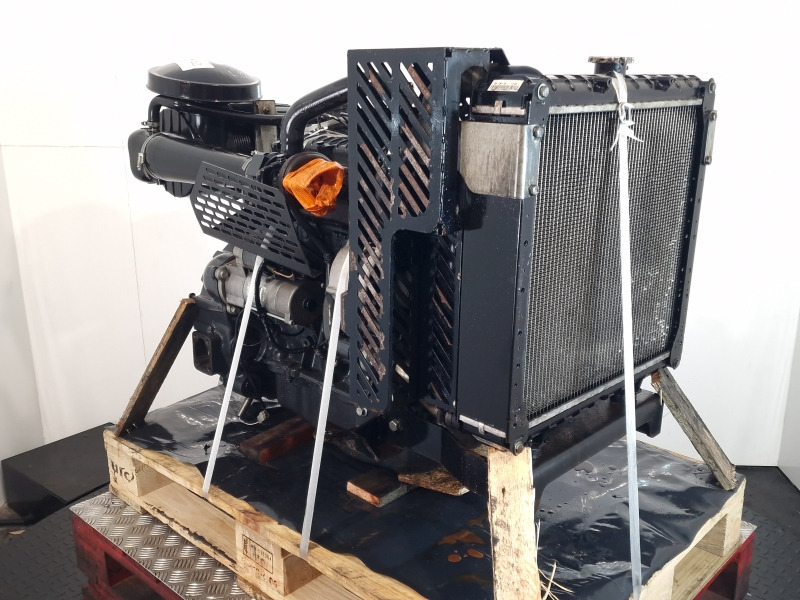 Iveco FPT F5CE9454E*A Engine (Plant) - Двигун в категорії Будівельна техніка: фото 4 Iveco FPT F5CE9454E*A Engine (Plant) - Двигун в категорії Будівельна техніка: фото 4