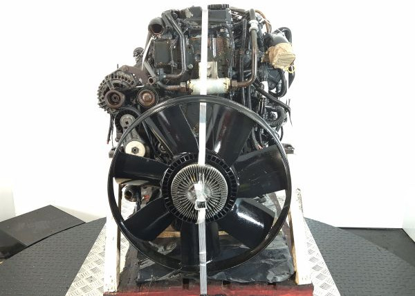 Iveco Tector 4ISB E3 F4AE0481A*C132 Engine (Truck) - Двигун в категорії Вантажівки: фото 5 Iveco Tector 4ISB E3 F4AE0481A*C132 Engine (Truck) - Двигун в категорії Вантажівки: фото 5
