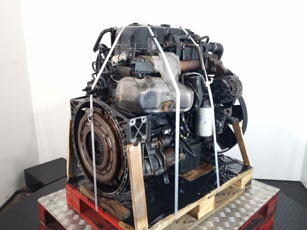 Iveco Tector 5 F4AFE411E*C001 Engine (Truck) - Двигун в категорії Вантажівки: фото 1 Iveco Tector 5 F4AFE411E*C001 Engine (Truck) - Двигун в категорії Вантажівки: фото 1