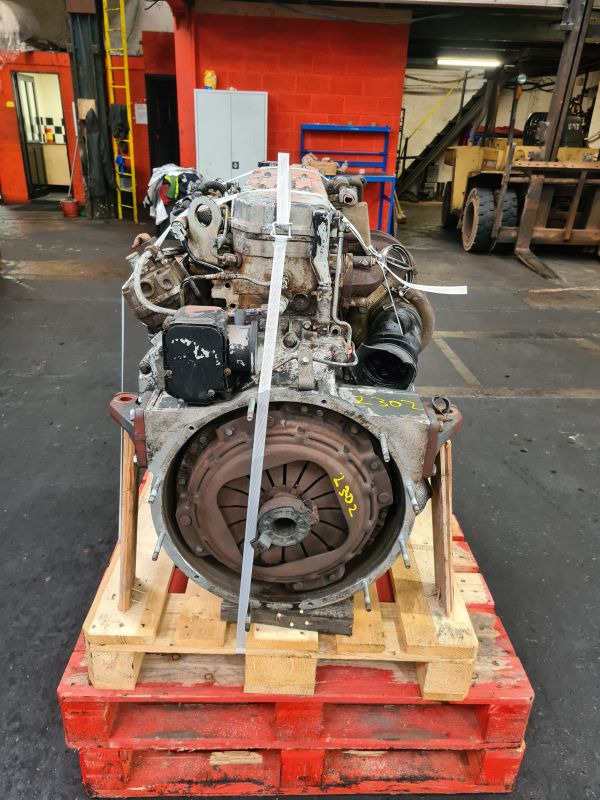Iveco Tector 6ISB EUR3 - Двигун в категорії Вантажівки: фото 2 Iveco Tector 6ISB EUR3 - Двигун в категорії Вантажівки: фото 2