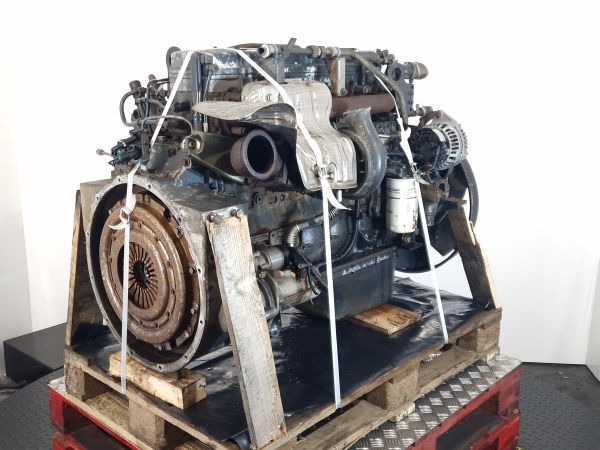 Iveco Tector 6ISB Euro 5 F4AE3681B*U107 Engine (Truck) - Двигун в категорії Вантажівки: фото 1 Iveco Tector 6ISB Euro 5 F4AE3681B*U107 Engine (Truck) - Двигун в категорії Вантажівки: фото 1
