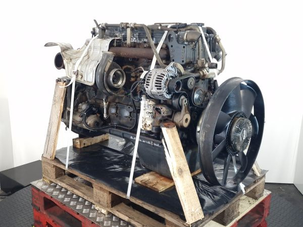 Iveco Tector 6ISB Euro 5 F4AE3681B*U107 Engine (Truck) - Двигун в категорії Вантажівки: фото 5 Iveco Tector 6ISB Euro 5 F4AE3681B*U107 Engine (Truck) - Двигун в категорії Вантажівки: фото 5