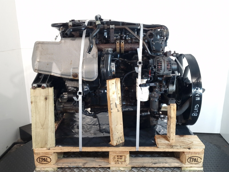 Iveco Tector 7 F4AFE611E*C006 Engine (Truck) - Двигун в категорії Вантажівки: фото 4 Iveco Tector 7 F4AFE611E*C006 Engine (Truck) - Двигун в категорії Вантажівки: фото 4