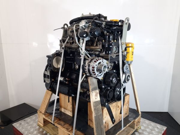 JCB 430 TA4-55E Engine (Plant) - Двигун в категорії Будівельна техніка: фото 4 JCB 430 TA4-55E Engine (Plant) - Двигун в категорії Будівельна техніка: фото 4