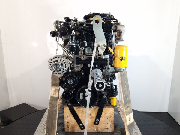 JCB 430 TA4-55E Engine (Plant) - Двигун в категорії Будівельна техніка: фото 5 JCB 430 TA4-55E Engine (Plant) - Двигун в категорії Будівельна техніка: фото 5