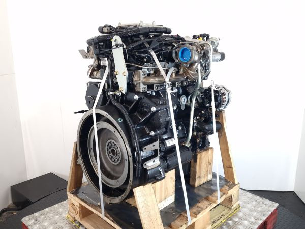JCB 430 TA4-55E Engine (Plant) - Двигун в категорії Будівельна техніка: фото 1 JCB 430 TA4-55E Engine (Plant) - Двигун в категорії Будівельна техніка: фото 1
