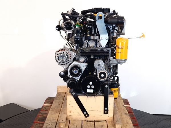 JCB 430 TA5-55 Engine /Powerpack (Plant) IPU ASSEMBLY - Двигун в категорії Будівельна техніка: фото 5 JCB 430 TA5-55 Engine /Powerpack (Plant) IPU ASSEMBLY - Двигун в категорії Будівельна техніка: фото 5