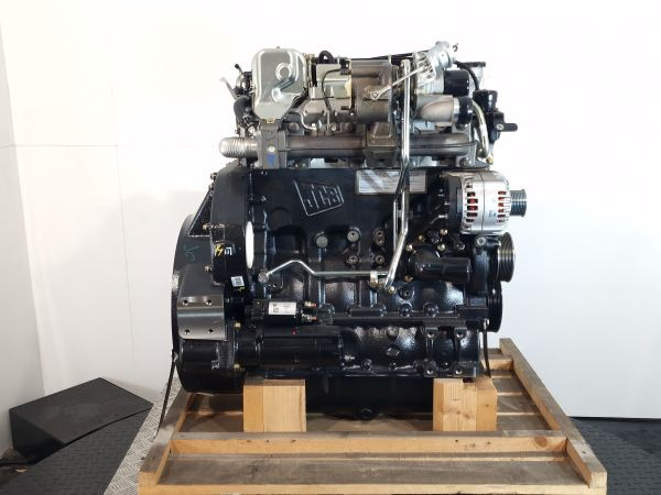 JCB 444 TA4-5 B1 Engine (Plant) - Двигун в категорії Будівельна техніка: фото 4 JCB 444 TA4-5 B1 Engine (Plant) - Двигун в категорії Будівельна техніка: фото 4