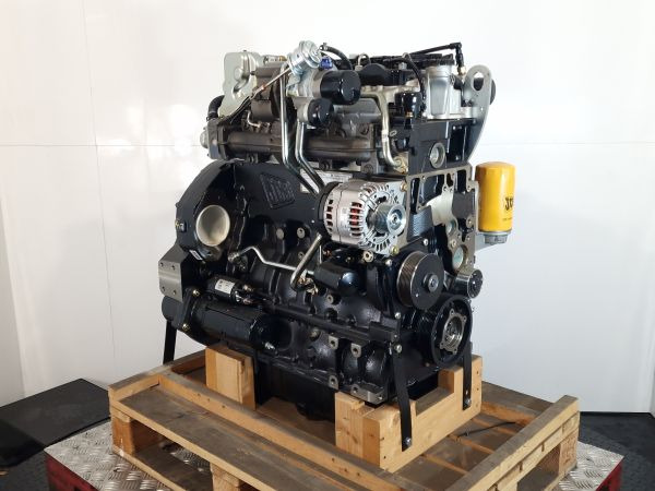 JCB 444 TA4-5 B1 Engine (Plant) - Двигун в категорії Будівельна техніка: фото 5 JCB 444 TA4-5 B1 Engine (Plant) - Двигун в категорії Будівельна техніка: фото 5