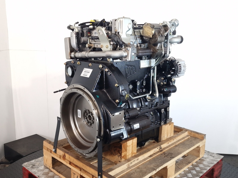 JCB 444 TA4-55 J3 Engine (Plant) - Двигун в категорії Будівельна техніка: фото 1 JCB 444 TA4-55 J3 Engine (Plant) - Двигун в категорії Будівельна техніка: фото 1